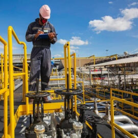 6-Month Professional Program  in Oil and Gas Engineering
